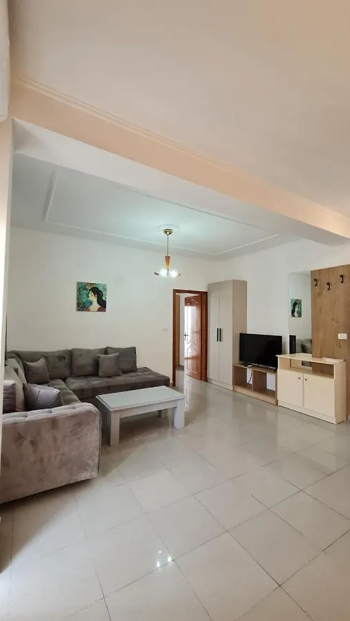Heming-Way Hotel Durrës Albania