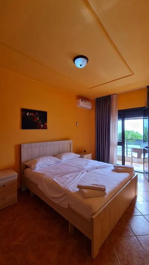 Heming-Way Hotel Durrës