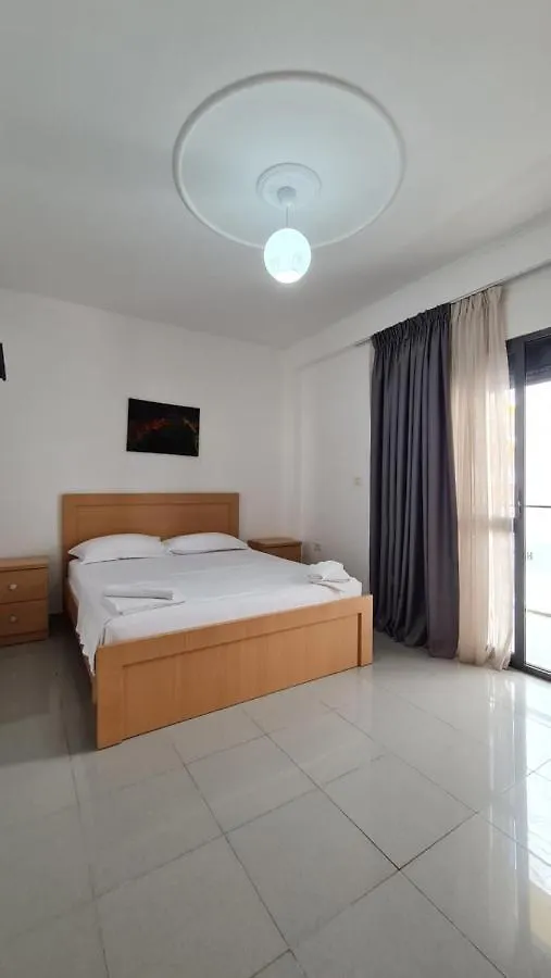 Apartahotel Heming-Way Hotel Durrës Albania